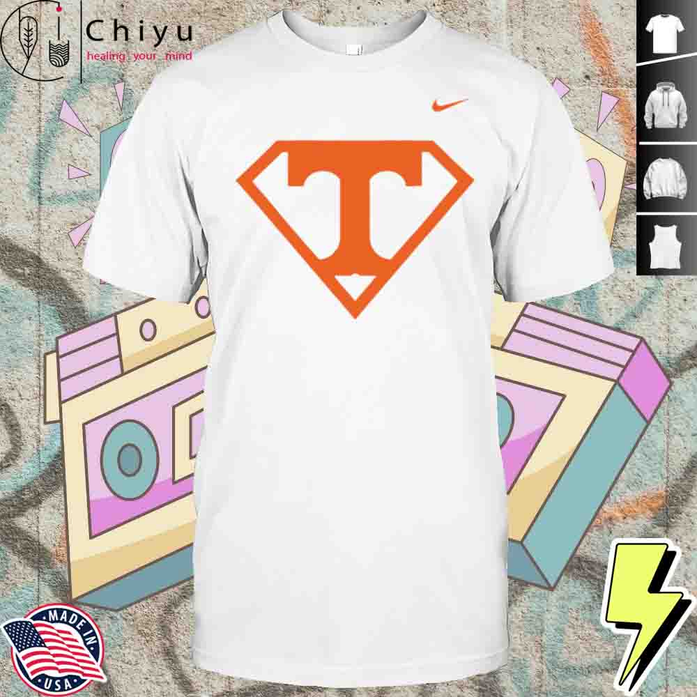 Tennessee Baseball 2025 Ncaa Knoxville Regional Champions Shirt