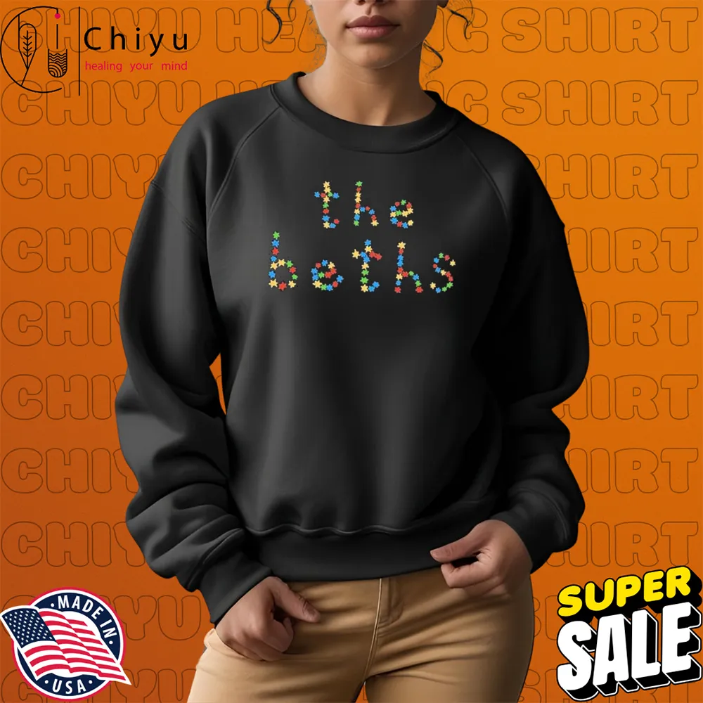 The Beths Constation T-shirts The Beths Constation T-shirts
