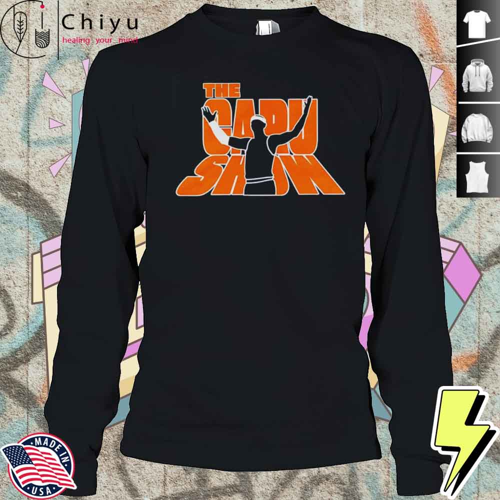 The Carushow Shirt