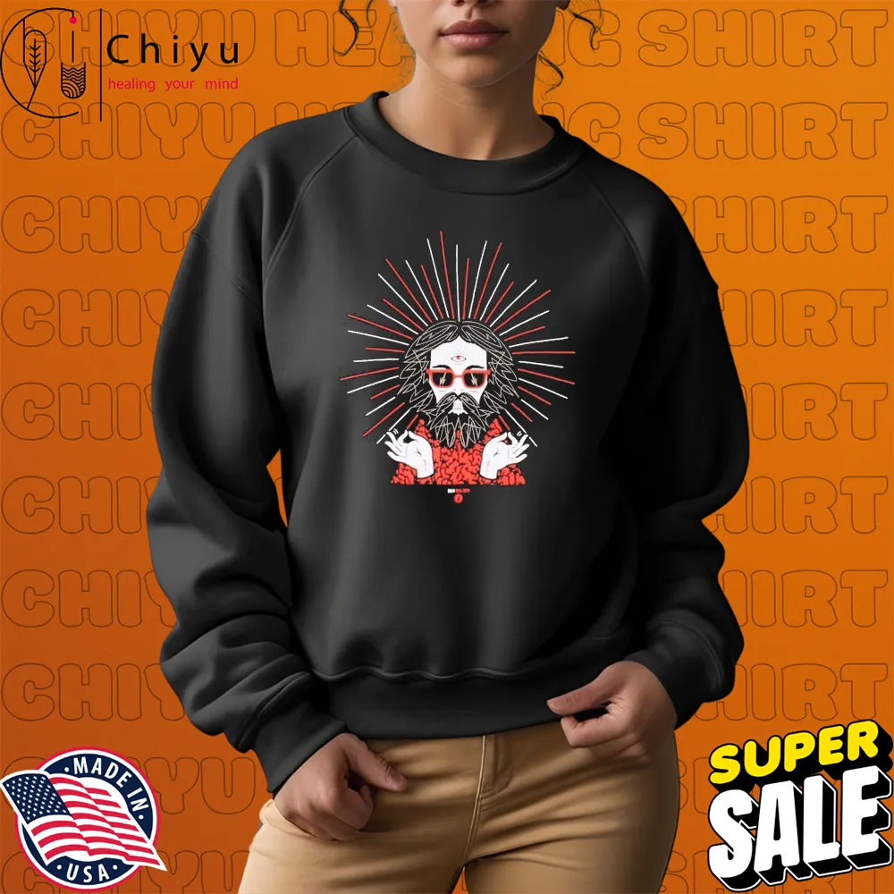 The Gaslamp Killer All Day T-shirts The Gaslamp Killer All Day T-shirts