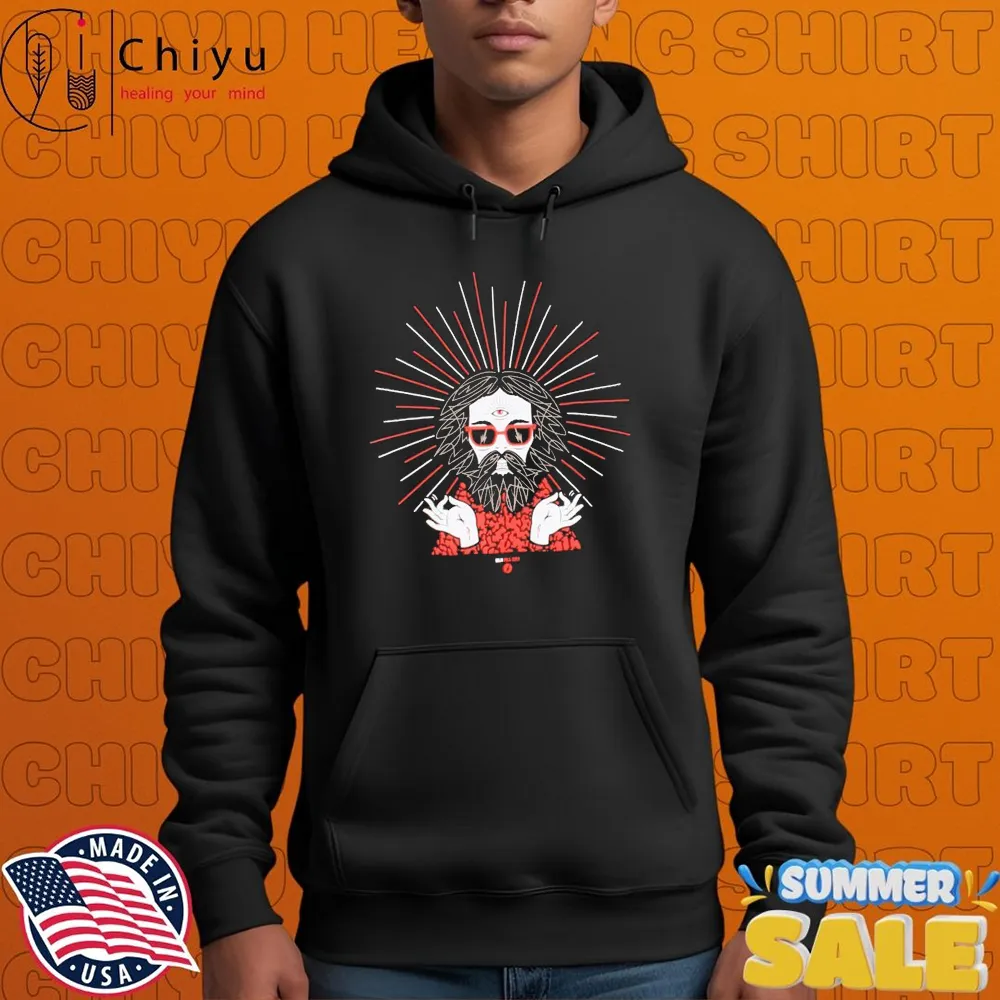 The Gaslamp Killer All Day T-shirts The Gaslamp Killer All Day T-shirts