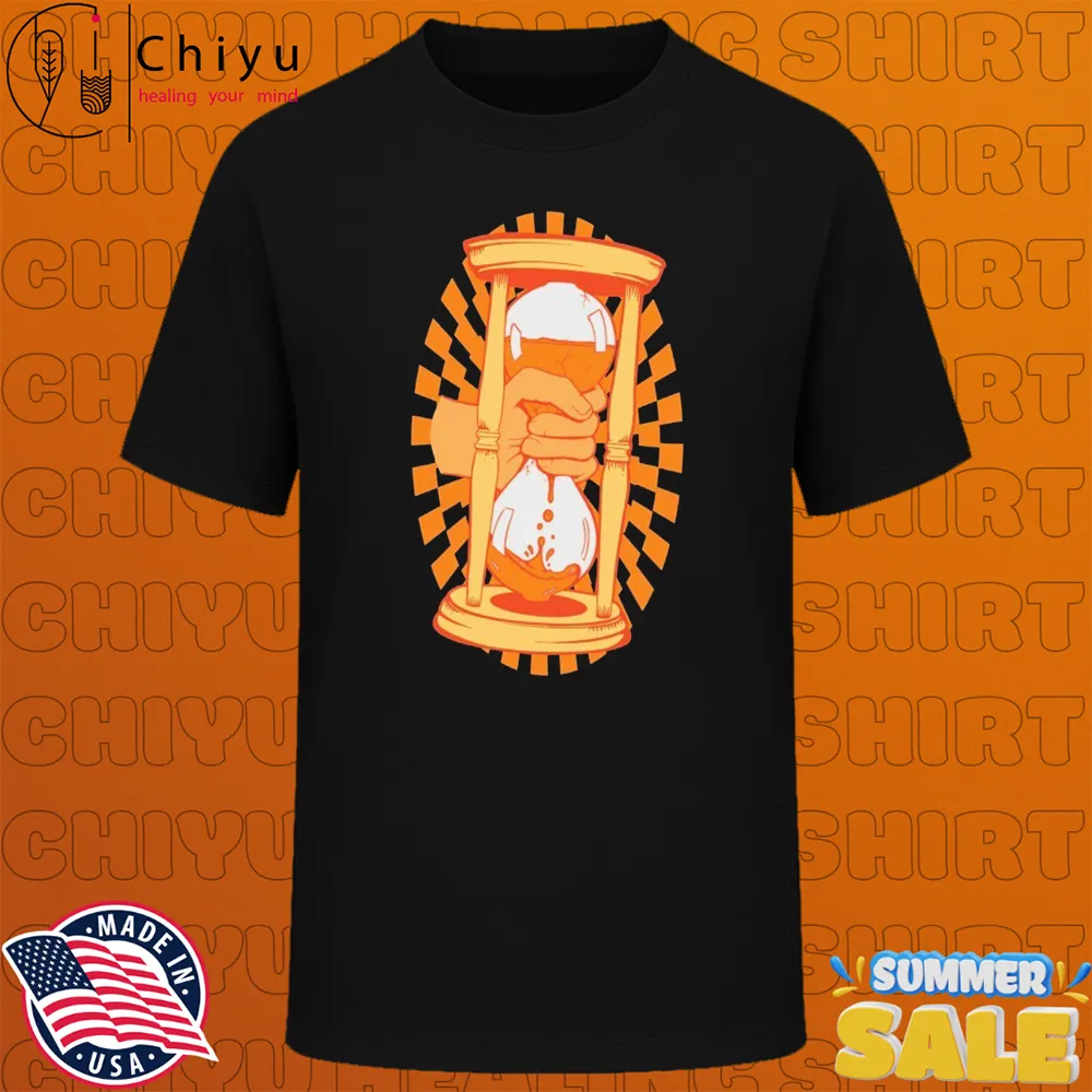 The Main Squeeze Hourglass T-shirts The Main Squeeze Hourglass T-shirts