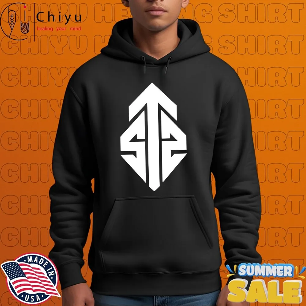 The Sleeping Souls Album Logo T-shirts Hoodie The Sleeping Souls Album Logo T-shirts Hoodie