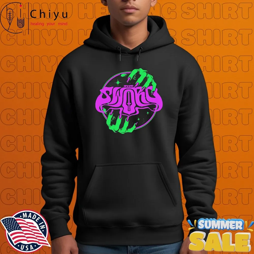 The Sword Hands T-shirts The Sword Hands T-shirts
