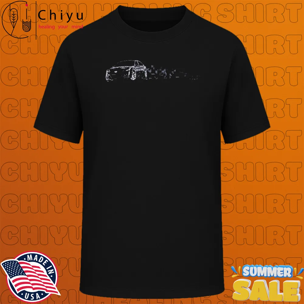 Throttle House Blackwing T-shirts