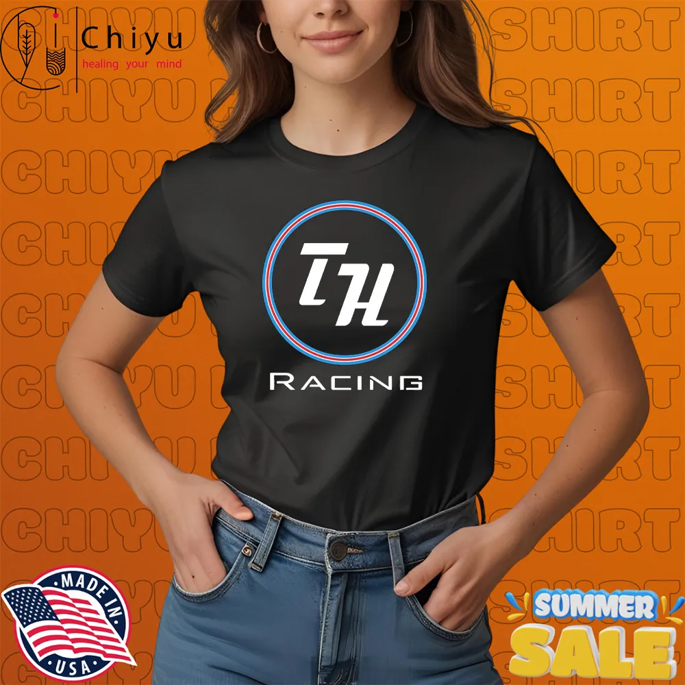 Throttle House Racing Team T-shirts Throttle House Racing Team T-shirts