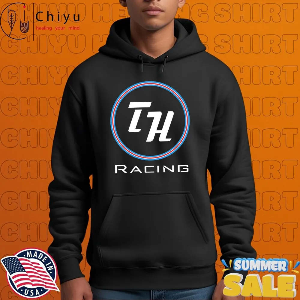 Throttle House Racing Team T-shirts Throttle House Racing Team T-shirts