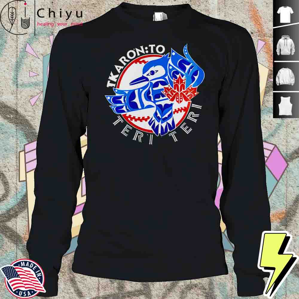 Toronto Blue Jays 2025 Indigenous Peoples Day Shirt Toronto Blue Jays 2025 Indigenous Peoples Day Shirt