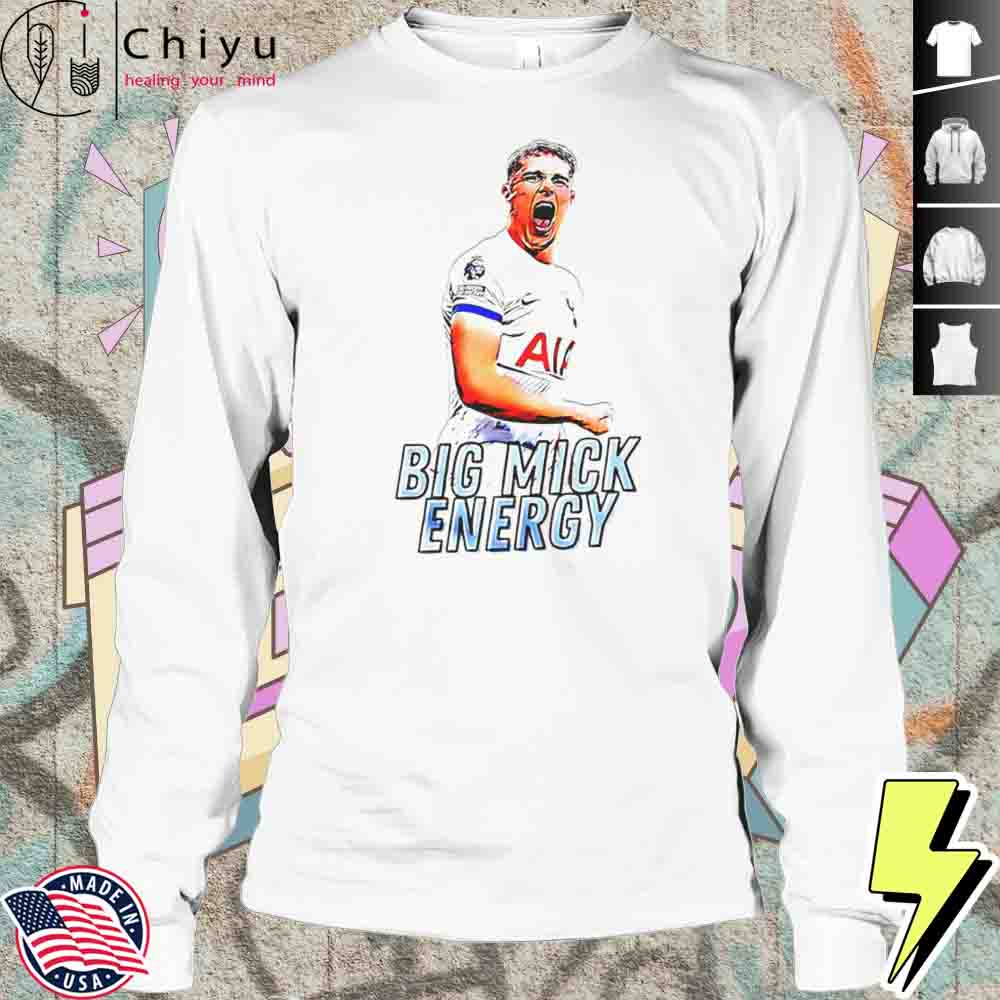 Tottenham Hotspur Mickey Van De Ven 2025 Shirt Tottenham Hotspur Mickey Van De Ven 2025 Shirt
