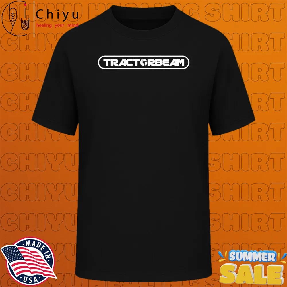 Tractorbeam Logo T-Shirts