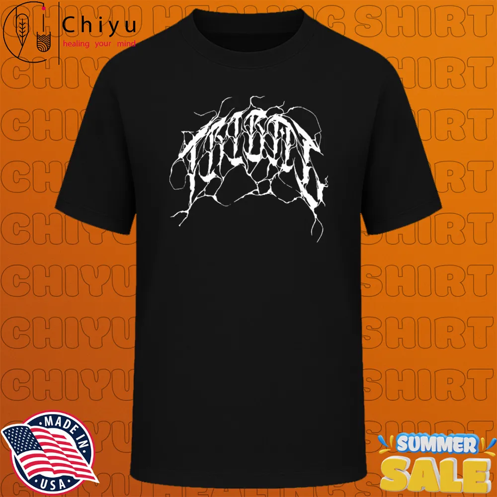Tribal Streetwear Metal T-shirts Tribal Streetwear Metal T-shirts