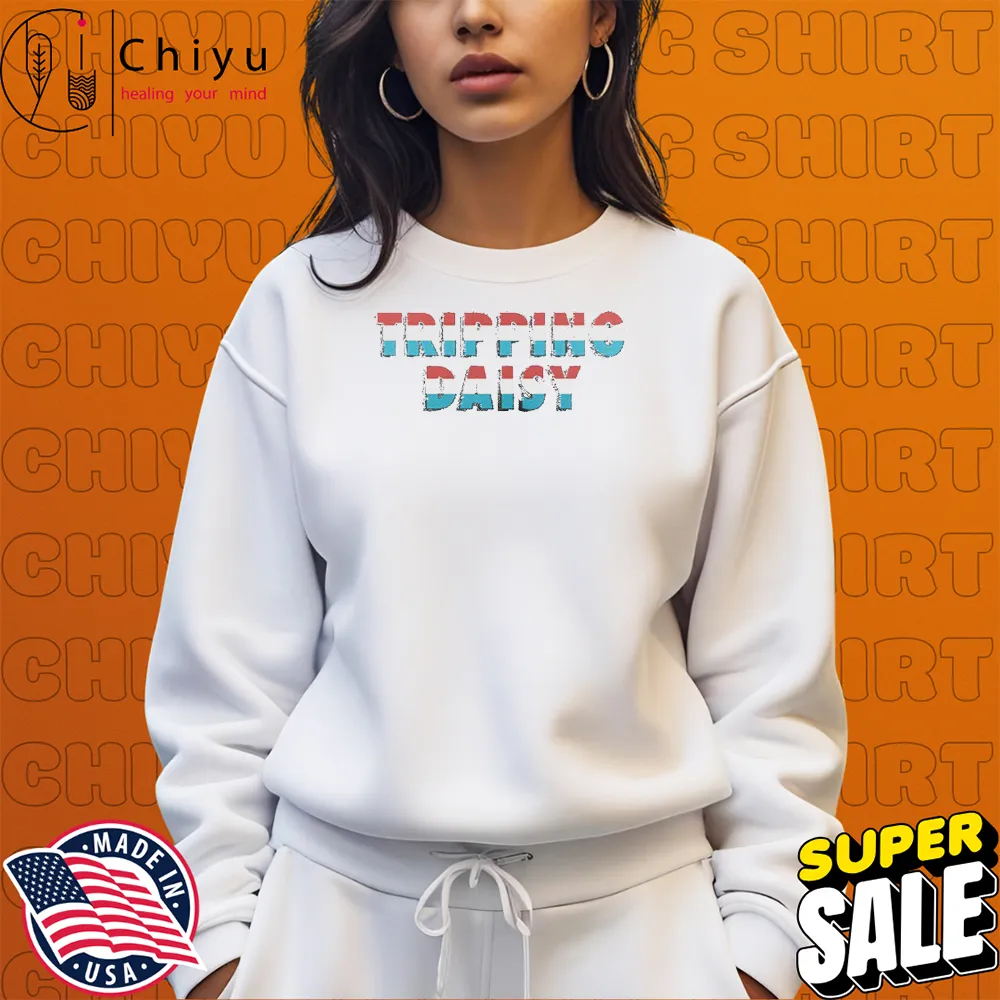 Tripping Daisy Jesus Hits Like The Atom Bomb Logo Hoodie Sweatshirt Tripping Daisy Jesus Hits Like The Atom Bomb Logo Hoodie Sweatshirt