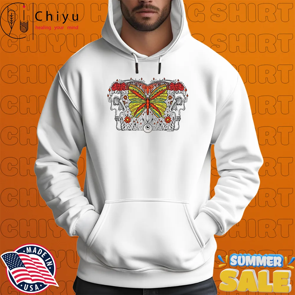 Two Worlds The Old Engine Skull Eye T-shirts Hoodie Two Worlds The Old Engine Skull Eye T-shirts Hoodie