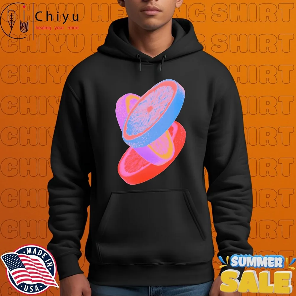 Tyler Spangler Citrus Drive T-shirts Tyler Spangler Citrus Drive T-shirts