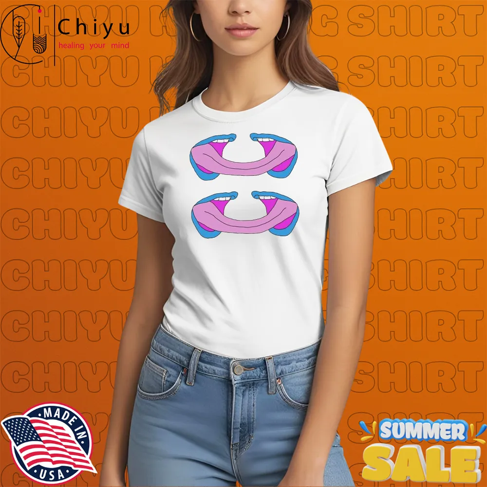Tyler Spangler Listen To Your Body T-shirts Tyler Spangler Listen To Your Body T-shirts