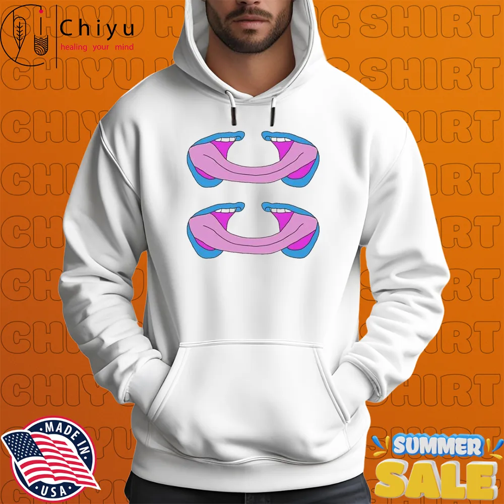 Tyler Spangler Listen To Your Body T-shirts Tyler Spangler Listen To Your Body T-shirts