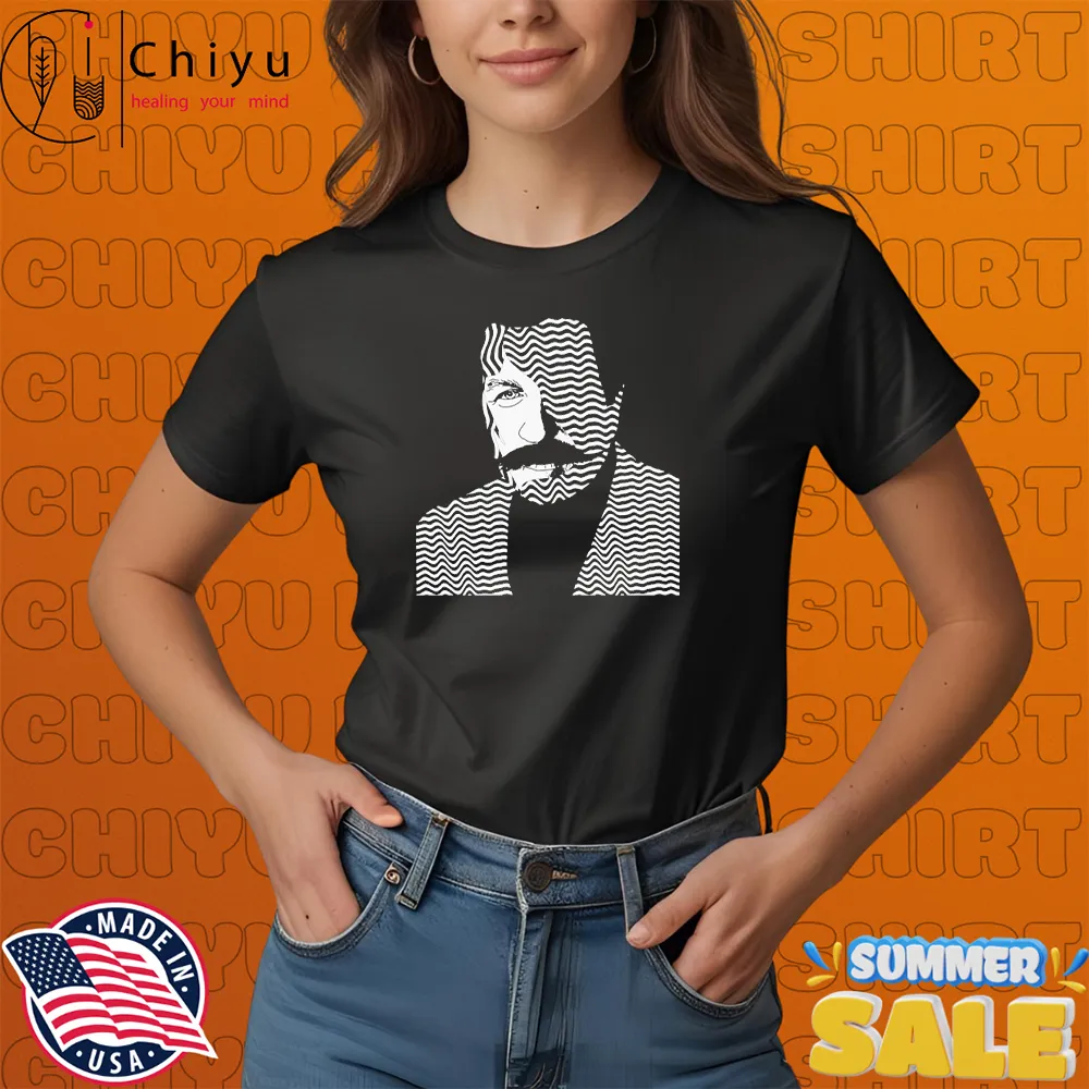 Tyler Spangler Overfed T-shirts Tyler Spangler Overfed T-shirts