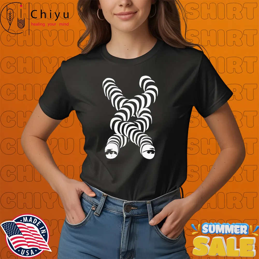 Tyler Spangler Snake Man T-shirts Tyler Spangler Snake Man T-shirts