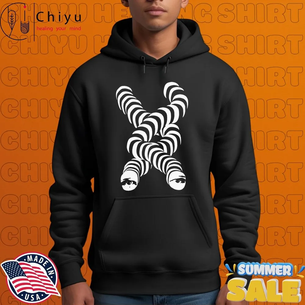 Tyler Spangler Snake Man T-shirts Tyler Spangler Snake Man T-shirts
