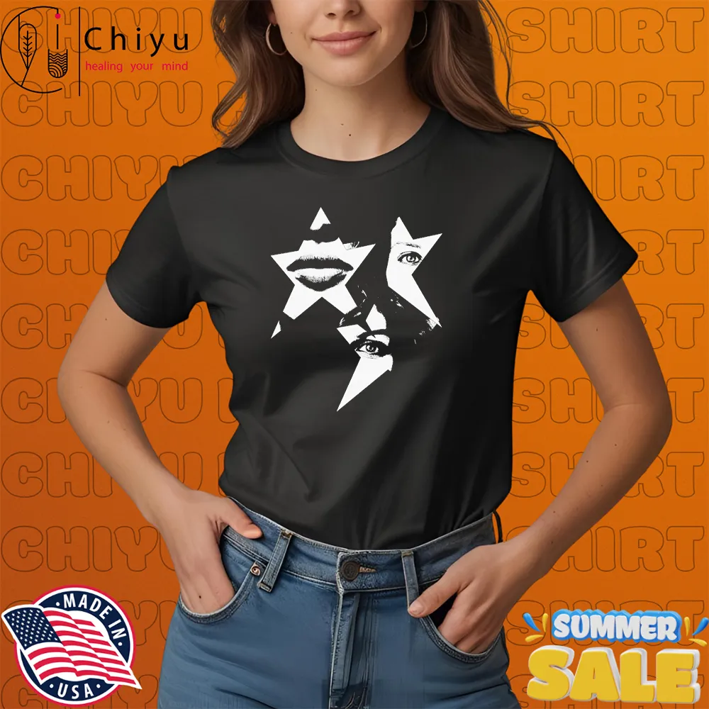 Tyler Spangler You Are Worthy Star T-Shirts Tyler Spangler You Are Worthy Star T-Shirts