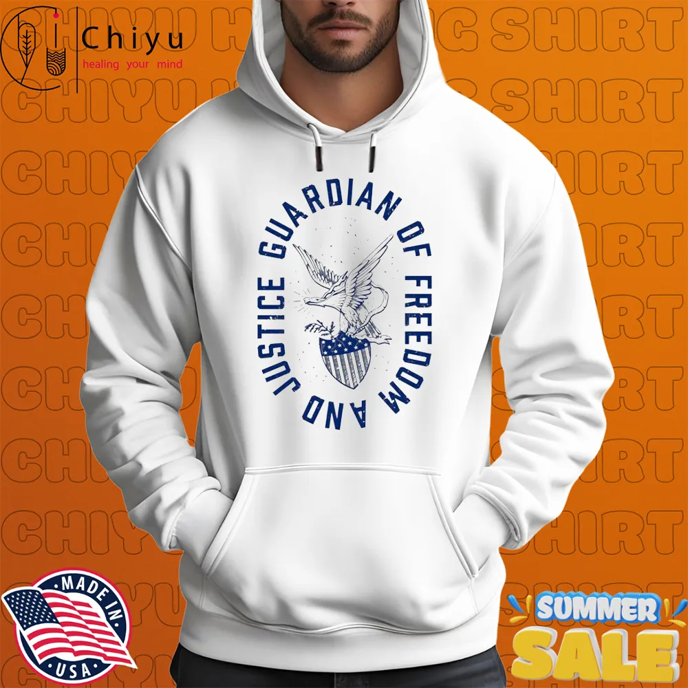 USAF Guardian Of Freedom And Justice T-shirts USAF Guardian Of Freedom And Justice T-shirts