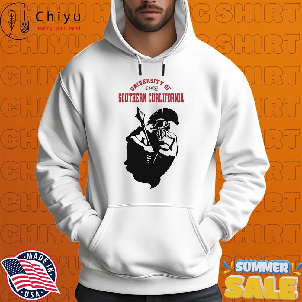 University Of Southern Curlifornia Dom Mazzetti T-shirts University Of Southern Curlifornia Dom Mazzetti T-shirts
