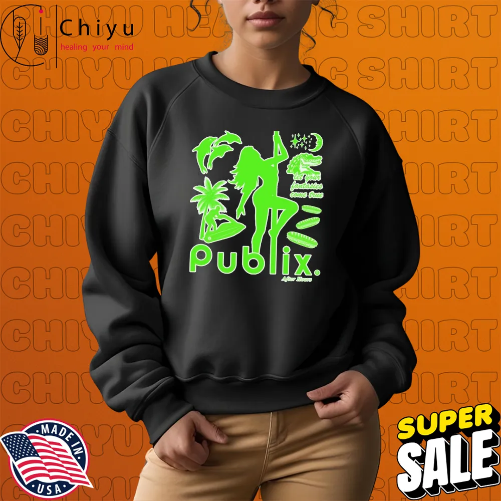 Valentino Khan PBLX After Hours Let Your Fantasies Come True T-shirts Valentino Khan PBLX After Hours Let Your Fantasies Come True T-shirts