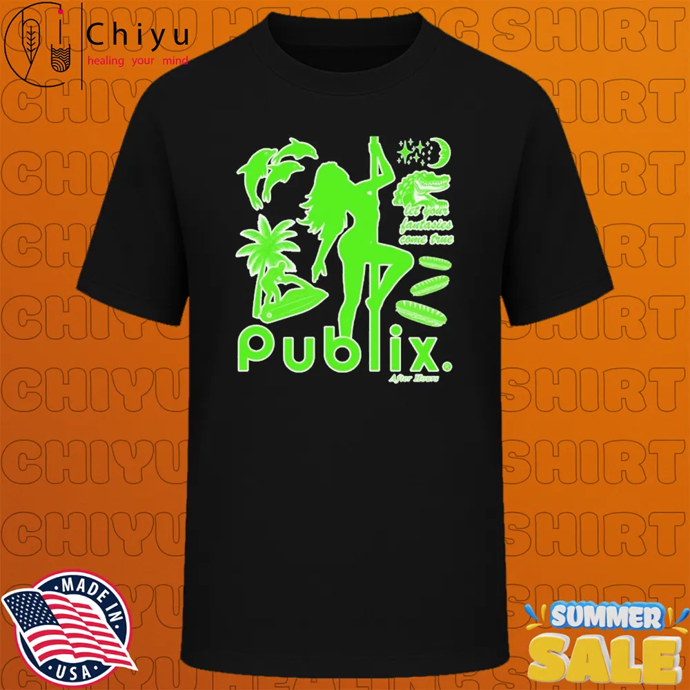 Valentino Khan PBLX After Hours Let Your Fantasies Come True T-shirts