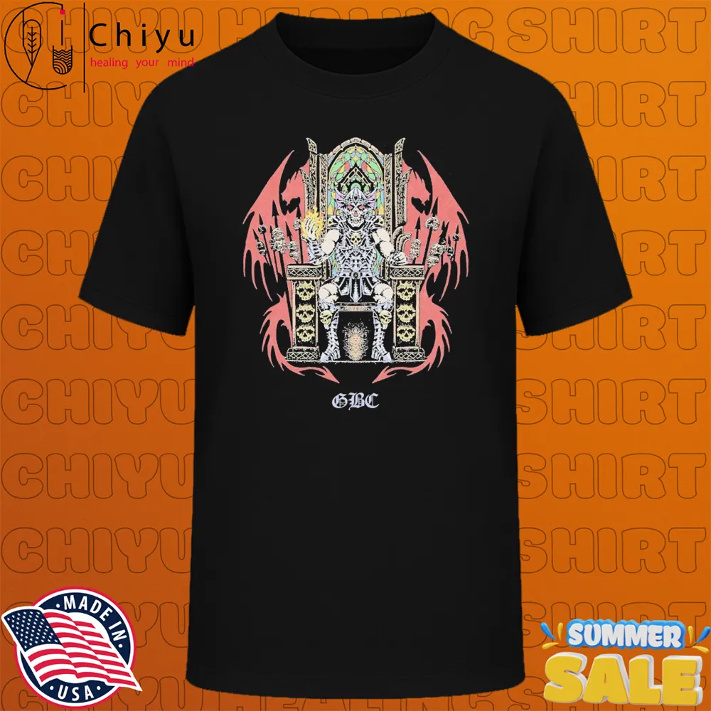 Wicca Phase Springs Eternal First Master T-shirts