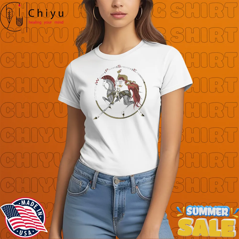 Wicca Phase Springs Eternal Moorlands Cavalry T-shirts Wicca Phase Springs Eternal Moorlands Cavalry T-shirts