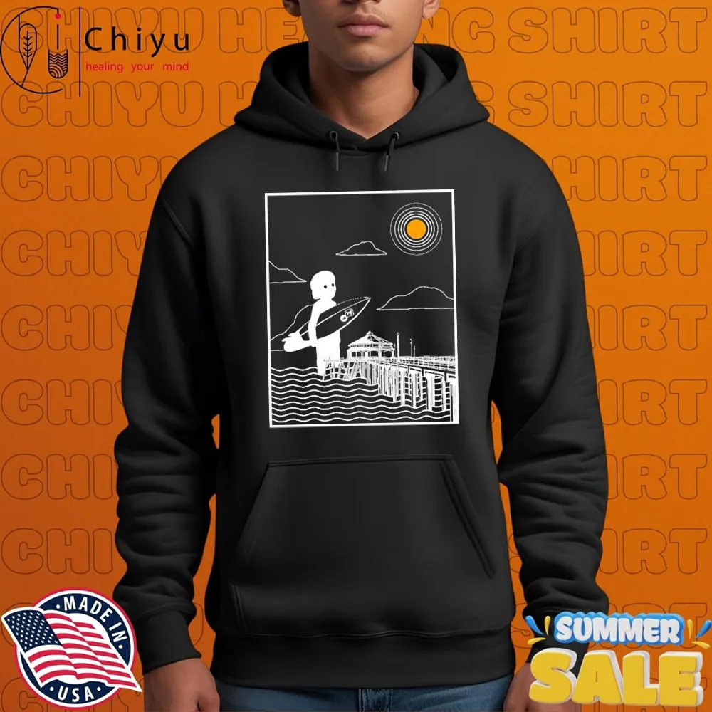 William Black Orange County T-shirts William Black Orange County T-shirts