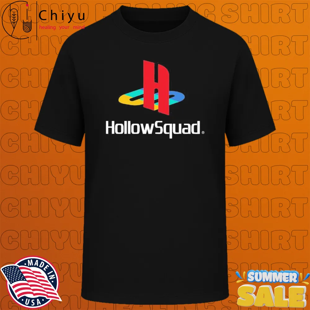 Xavier Wulf Console T-shirts