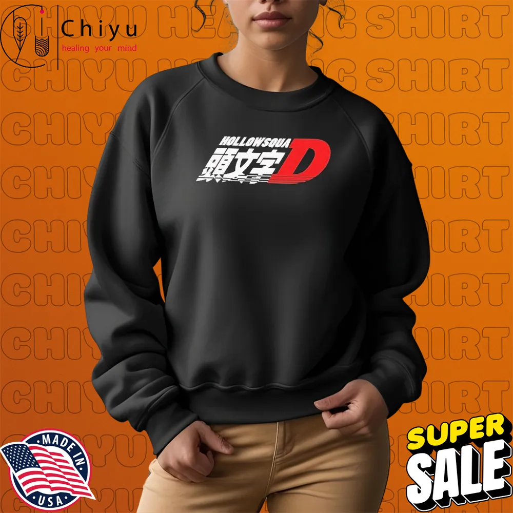 Xavier Wulf Hollowsquad Project X T-shirts Xavier Wulf Hollowsquad Project X T-shirts