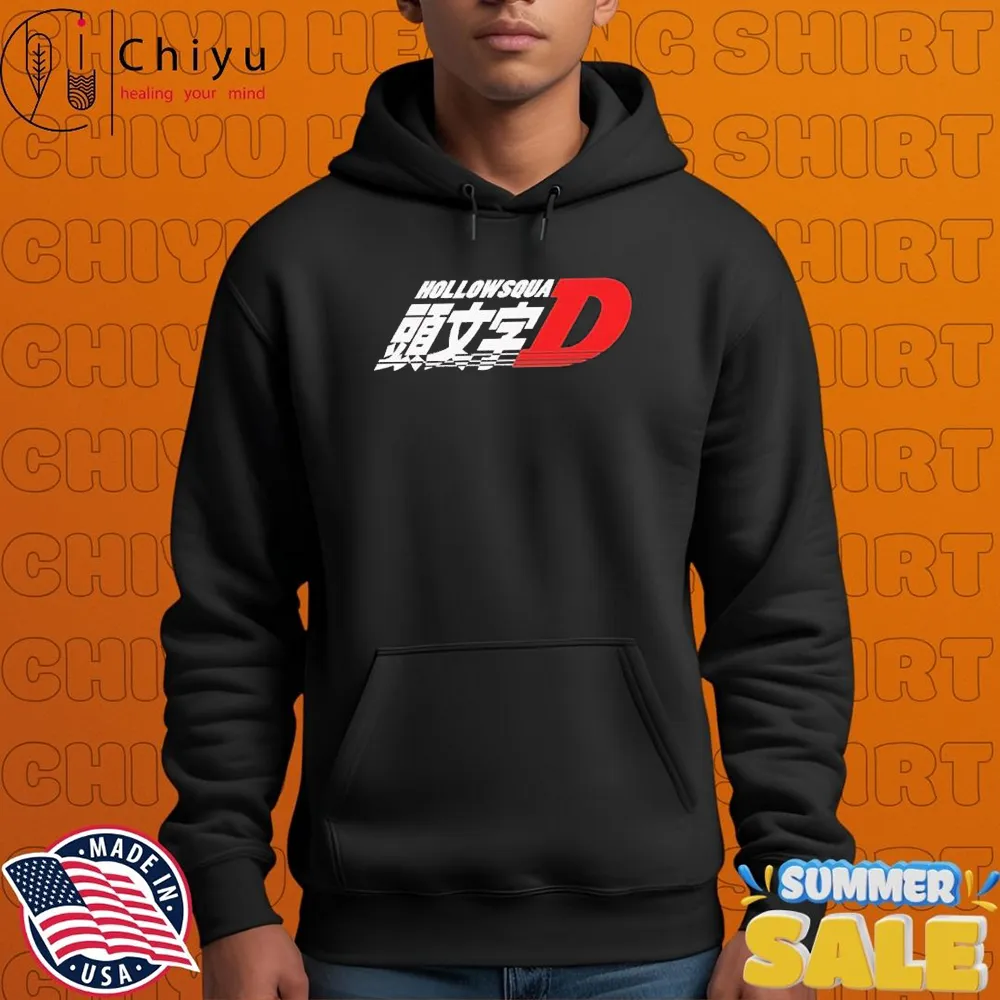 Xavier Wulf Hollowsquad Project X T-shirts Xavier Wulf Hollowsquad Project X T-shirts