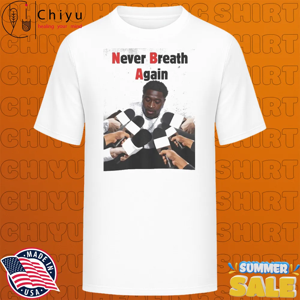 Youngboy Never Broke Again Never Breath Again T-shirts