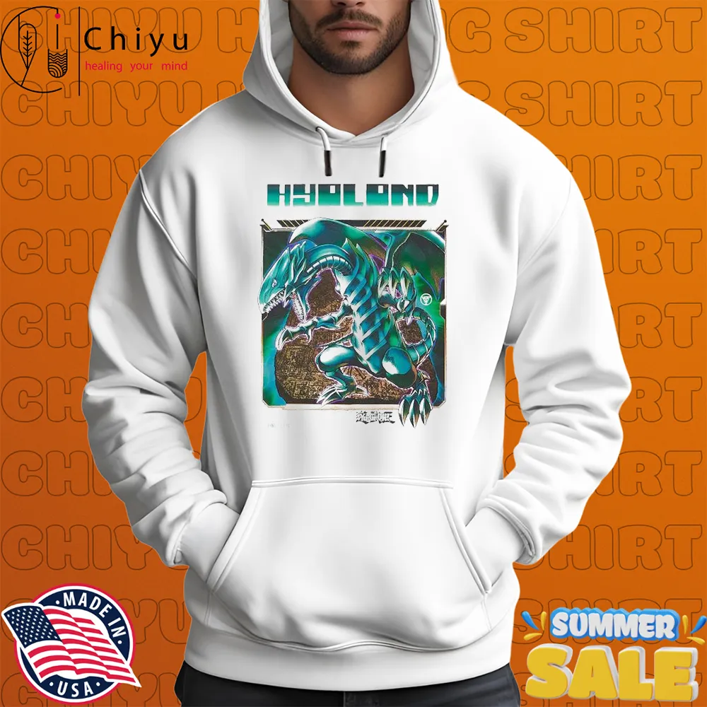 Yugioh Blue Eyes T-shirts Yugioh Blue Eyes T-shirts