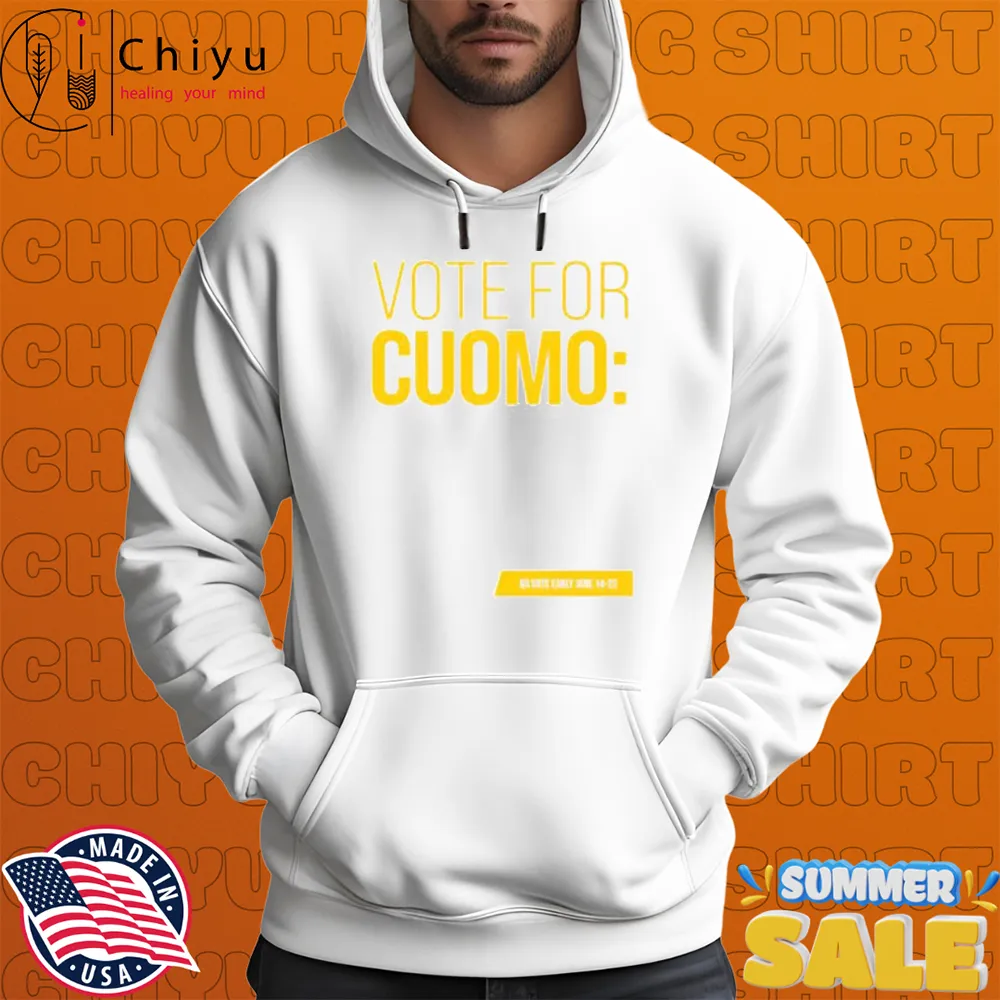 Zohran Kwame Mamdani Vote For Cuomo The Mayor For This Moment Vote June 24 Or Vote Early June 14 22 T-Shirts Zohran Kwame Mamdani Vote For Cuomo The Mayor For This Moment Vote June 24 Or Vote Early June 14 22 T-Shirts