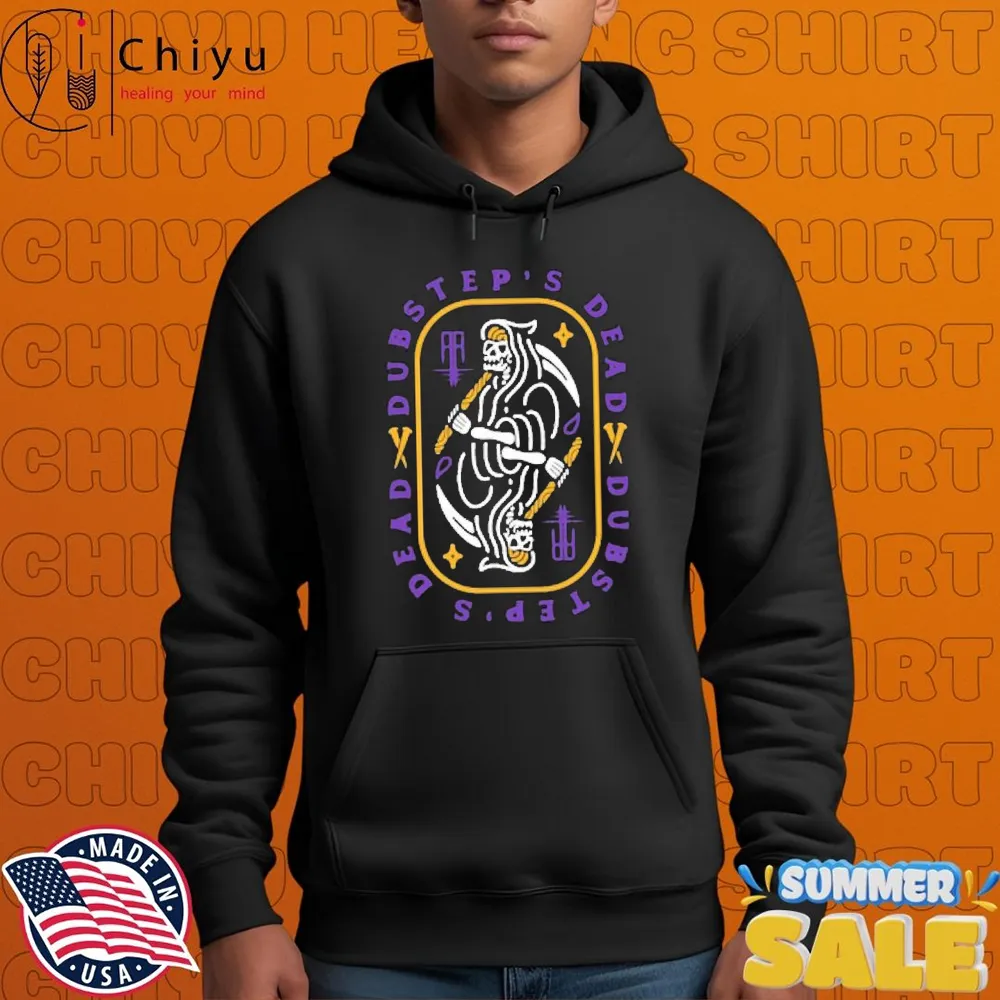 Zomboy Dead Dubstep's Tarot Of Death T-shirts Zomboy Dead Dubstep's Tarot Of Death T-shirts