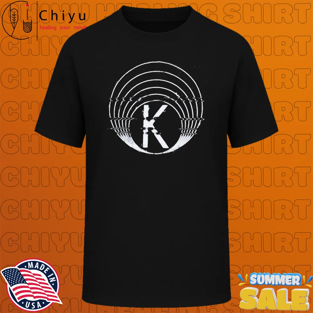 Zomboy Logo T-shirts