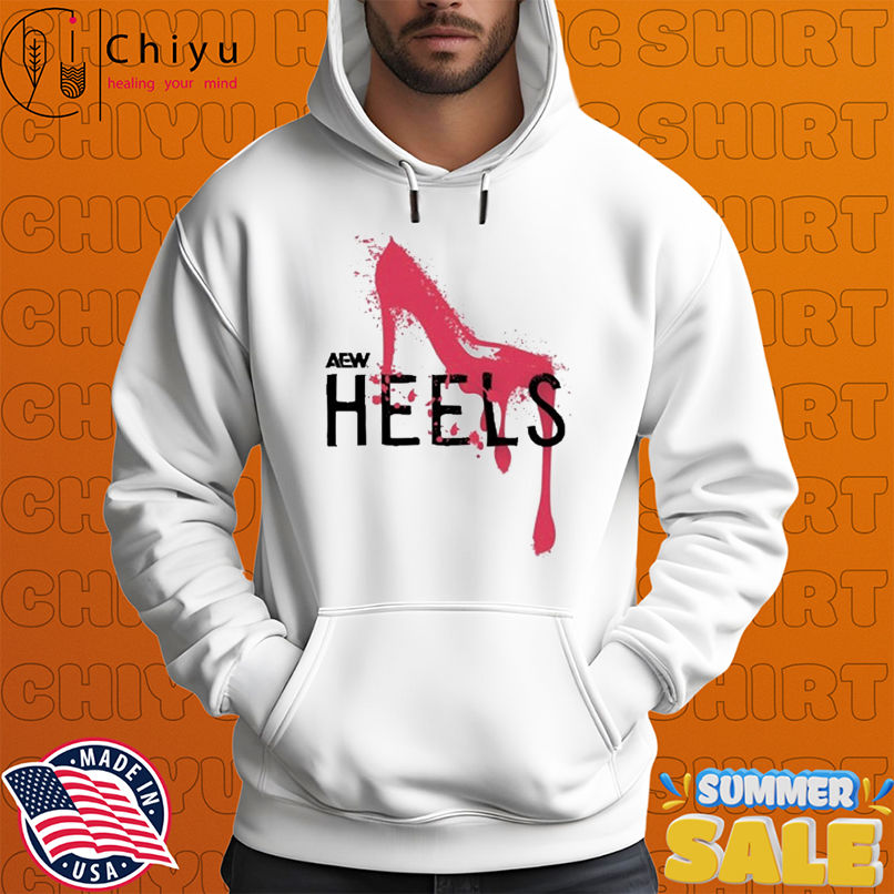 AEW Heels Femme Fatale T-shirts AEW Heels Femme Fatale T-shirts