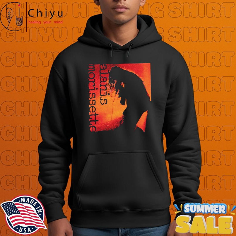 Alanis Yellow Silhouette T-Shirts Alanis Yellow Silhouette T-Shirts