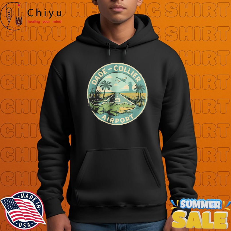 Alligator Alcatraz Dade-Collier Airport T-Shirts Alligator Alcatraz Dade-Collier Airport T-Shirts