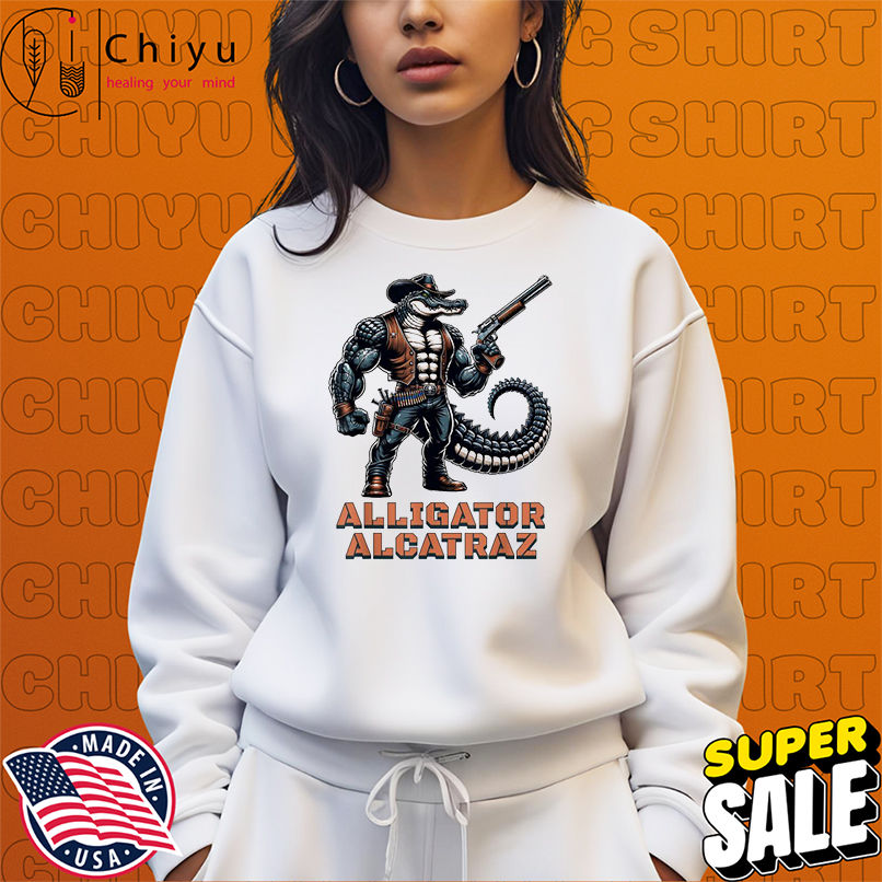Alligator Alcatraz, Florida Everglades Prison Cowboy T-Shirts Alligator Alcatraz, Florida Everglades Prison Cowboy T-Shirts