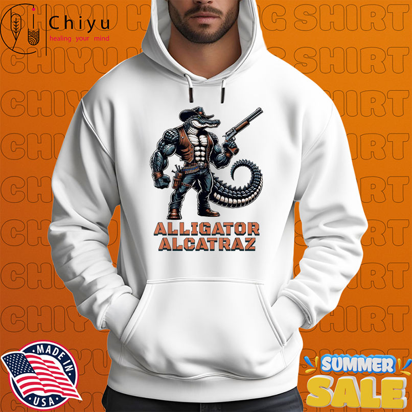 Alligator Alcatraz, Florida Everglades Prison Cowboy T-Shirts Alligator Alcatraz, Florida Everglades Prison Cowboy T-Shirts