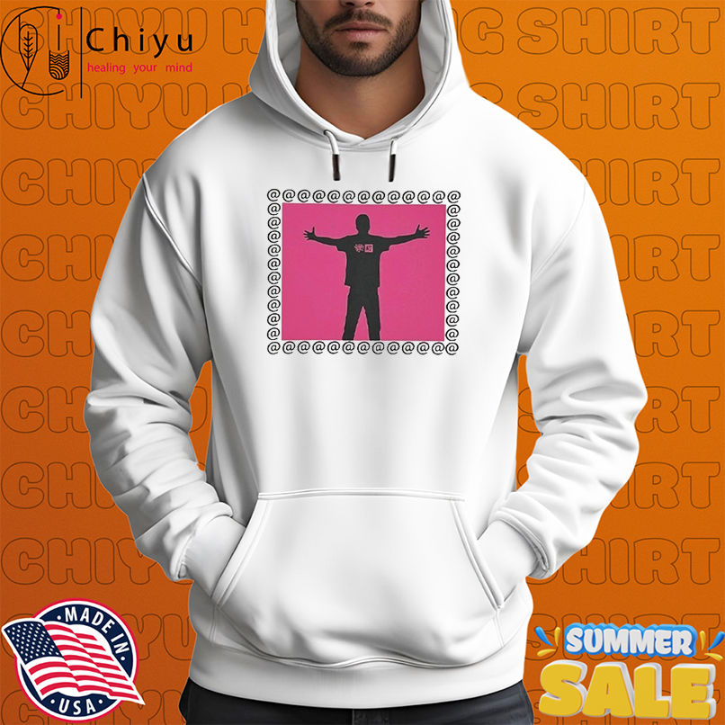 Always Do What You Should Do High Frequency T-shirts Always Do What You Should Do High Frequency T-shirts