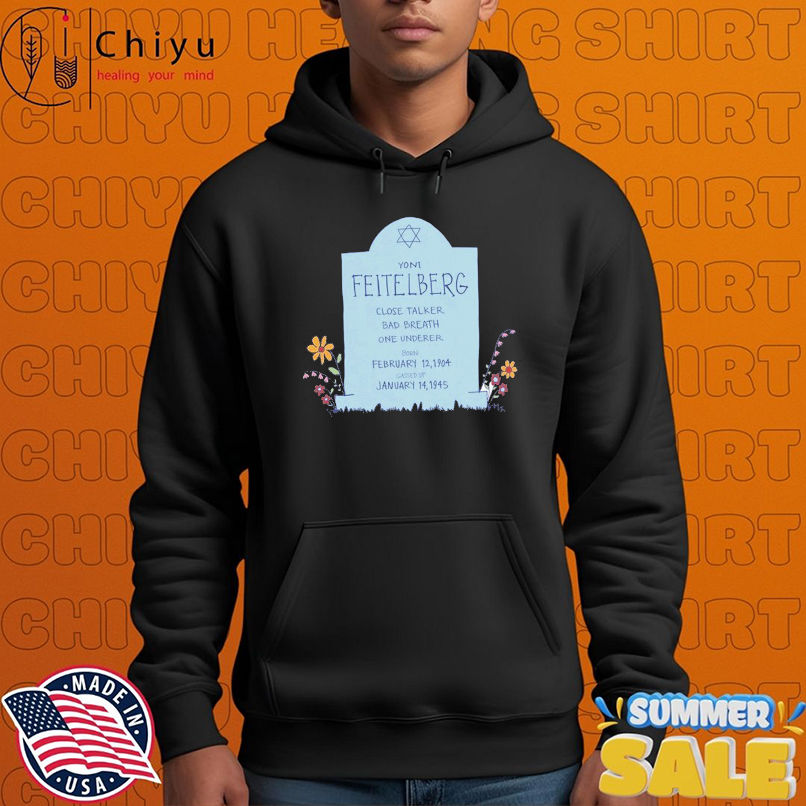Ari Shaffir Feitelberg T-shirts Ari Shaffir Feitelberg T-shirts