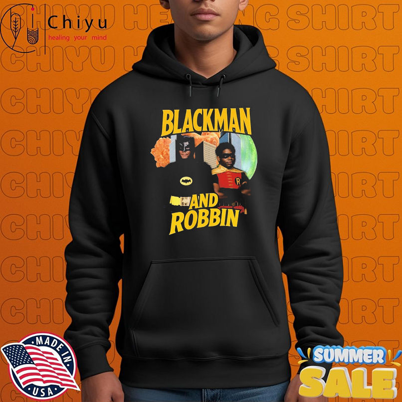 Batman Blackman And Robbin 9 11 T-shirts Batman Blackman And Robbin 9 11 T-shirts