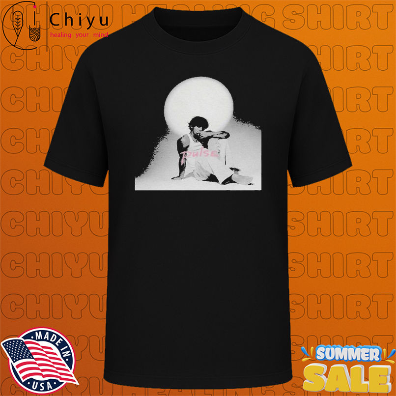 Benson Boone Pulse T-Shirts