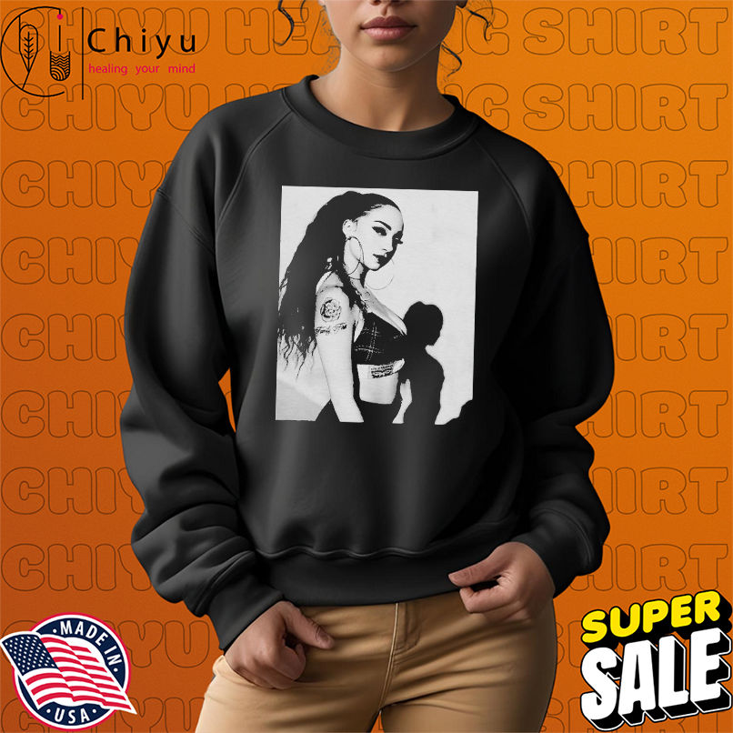 Bhad Bhabie Cash Me Outside T-shirts Bhad Bhabie Cash Me Outside T-shirts
