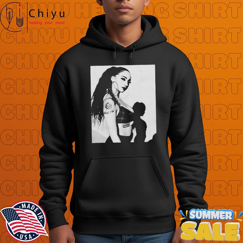 Bhad Bhabie Cash Me Outside T-shirts Bhad Bhabie Cash Me Outside T-shirts